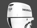 Honda BF150 VTEC TOTAL WHITE Fuoribordo