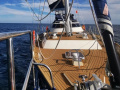 BM50 Segelyacht
