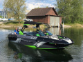 Supra SA 400 Wakeboard/Wakesurf