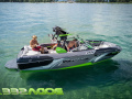 Supra SA 400 Wakeboard/Wakesurf
