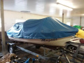 Poca 400 Sport Deckboot