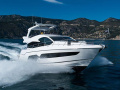 Sunseeker Manhattan 66 Flybridge