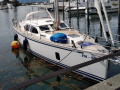 Nordship 38 DS Yacht a vela