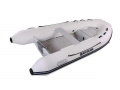 Quicksilver Inflatables 320 ALU RIB HYPALON Festrumpfschlauchboot