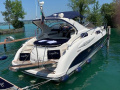 Gobbi Atlantis 42 Yacht a motore