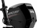 Mercury F 20 EH Außenbordmotor