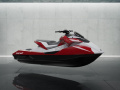 Belassi Burrasca MK II Moto acuática