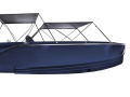 Frauscher 858 Fantom Deckboot