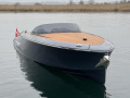 Frauscher 858 Fantom Deck Boat