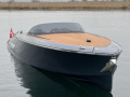 Frauscher 858 Fantom Deck-boat