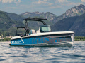 Saxdor 200 Sport open Sportboot