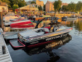 Malibu Wakesetter VLX 21 Wakeboard/Wakesurf