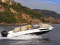 Bayliner VR5 OE Cuddy Sportboot
