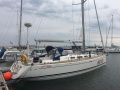 Dufour 40 Performance Yate a vela