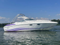 Baja 236 Sport Boat