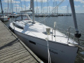 Bavaria Cruiser 41 Yacht a vela