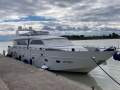 CN Santamargherita SANTA 24 FLY Flybridge
