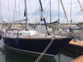 Van de Stadt Caribbean 40 Zeiljacht