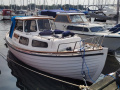 Snipa Cabin cruiser