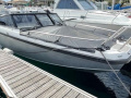 Finnmaster R 8 Husky Bowrider