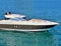 Sessa C 52   EW 2008 Hardtop