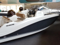 Quicksilver Activ 505 Open & Trailer (Lagerboot) Sportboot