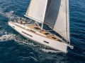 Hanse 460 Plachetní jachta
