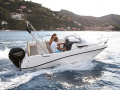Quicksilver Activ 505 Cabin & Trailer -Neubestellung Sport Boat
