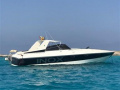 Bruno Abbate Primatist 42 Motoryacht