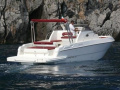 CVL IMPETUS 33 Sportboot