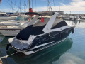 Monterey 275 SCR Sportboot