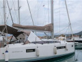 Jeanneau Sun Odyssey 410 Sailing Yacht