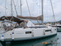 Jeanneau Sun Odyssey 410 Zeiljacht