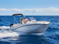 Quicksilver Activ 505 Open Sport Boat