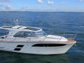 Marex 310 Sun Cruiser Motor Yacht