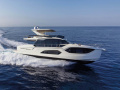 Absolute 60 FLY Flybridge