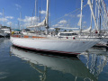 Wilenus 38 Yacht a vela classica