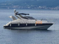 Salpa 38.5 Laver Motorna jahta