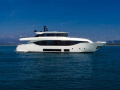 Fipa MAIORA 30 CONVERTIBLE Superyacht