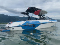 Axis T22 Wakeboard/wakesurf