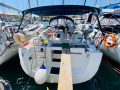 Bénéteau Oceanis 43 Sailing Yacht