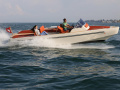 Heinrich Tender 08C (Cabin) Sportboot