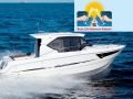 Galia 750 Hardtop Pilothaus