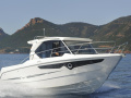 Galia 750 Hardtop Timonerie
