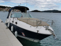 Sea Ray Sundancer 260 Jacht motorowy