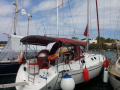 Gib Sea 334 Segelyacht