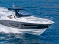 Sessa Key Largo 34 Inboard Sportboot