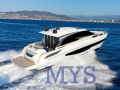 Cayman S600 Flybridge