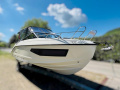 Quicksilver Activ 755 Cruiser Bateau de sport