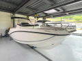 Quicksilver Activ 605 Sundeck Sportboot